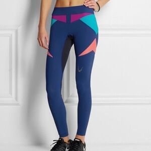Lucas Hugh London Leggings Size S Multicolor Paragon